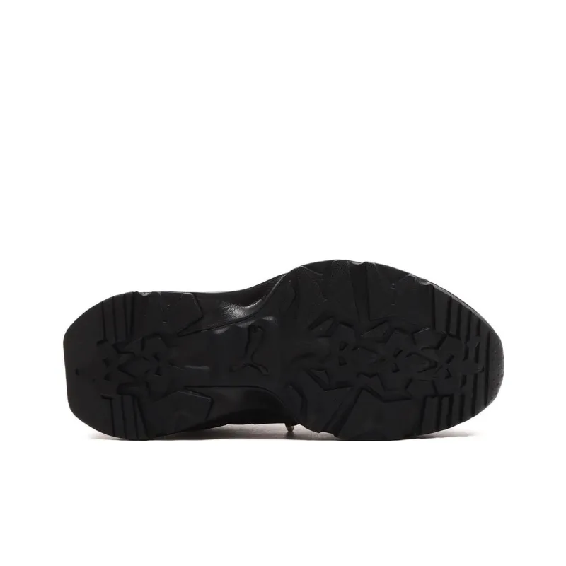 PUMA Orchid Sandals 'Black' Women's-5
