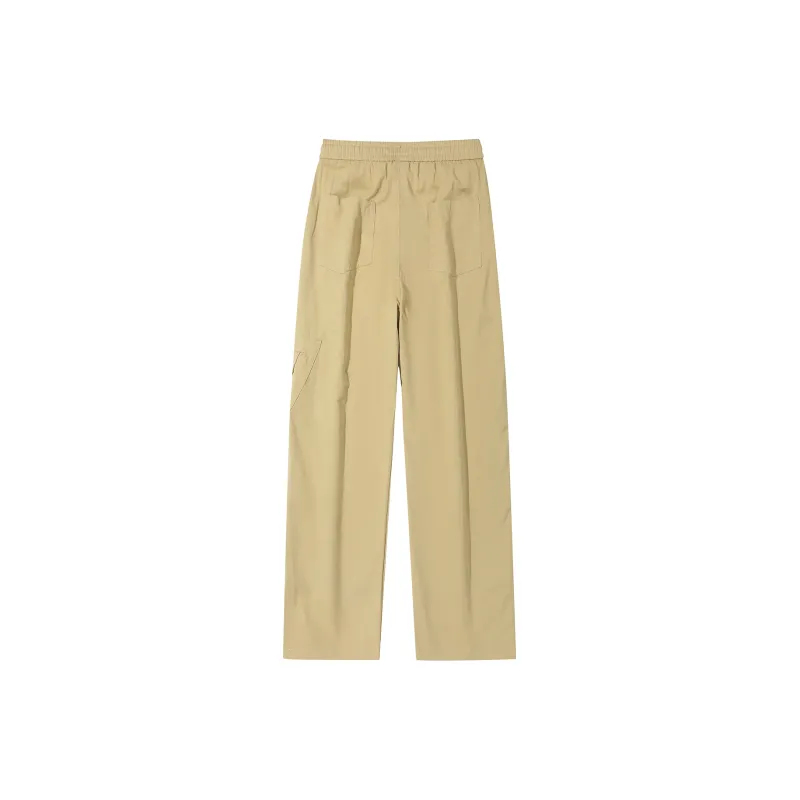 S.view Casual Pants Men-1