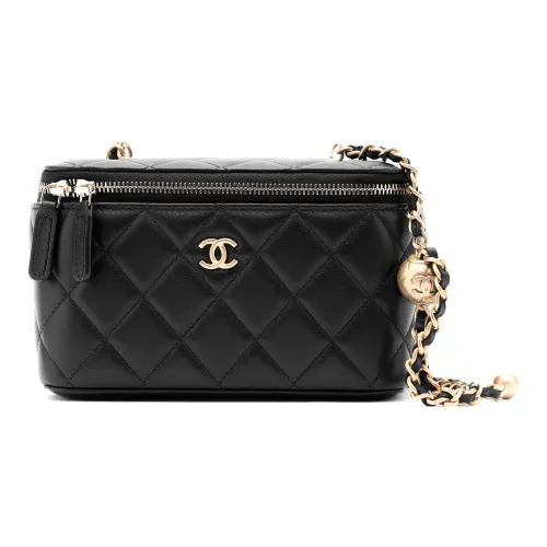 CHANEL Crossbody Bags