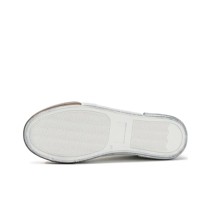 FLOSSIE Stylish Skateboarding Shoes Women's-5