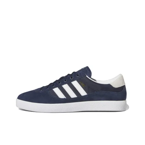 Adidas Puig Indoor 'Collegiate Navy'