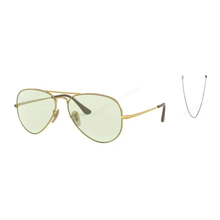 RayBan RB3689 Sunglasses-3