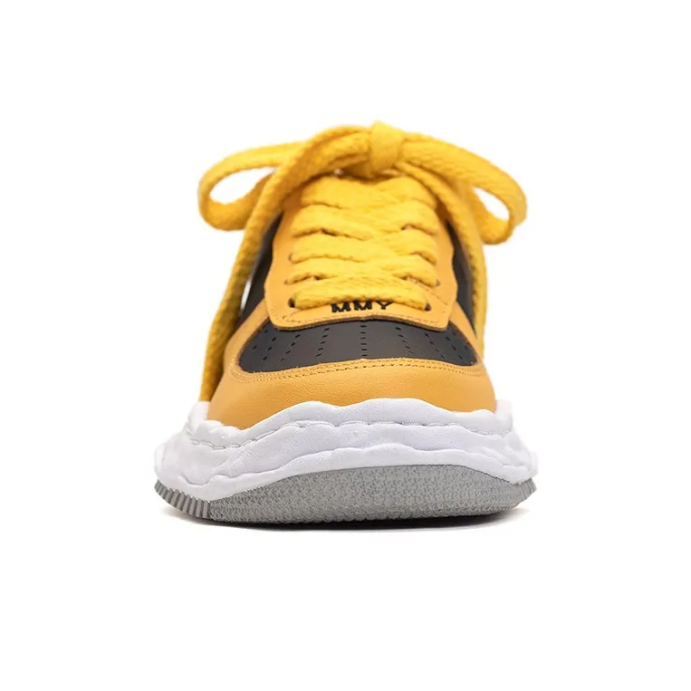 Maison MIHARA YASUHIRO Chunky Low-top Sneakers-3