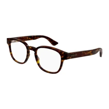 GUCCI Square Frame Glasses