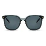 C2: Vintage Gray Frame with Vintage Gray Lens