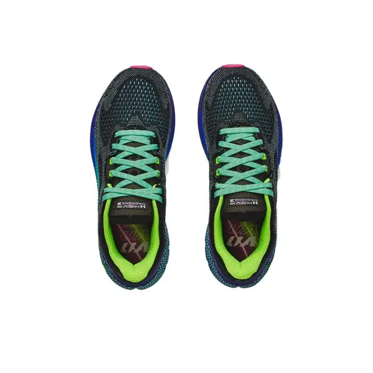 Under Armour Hovr Machina 3 'Black Rainbow' Women's-3