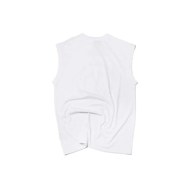 MIRACLE KILL Tank Tops Unisex-8