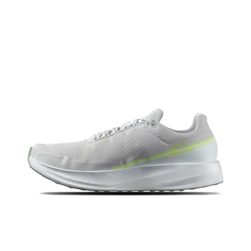 SALOMON Index 02 'White Safety Yellow' / L00-0