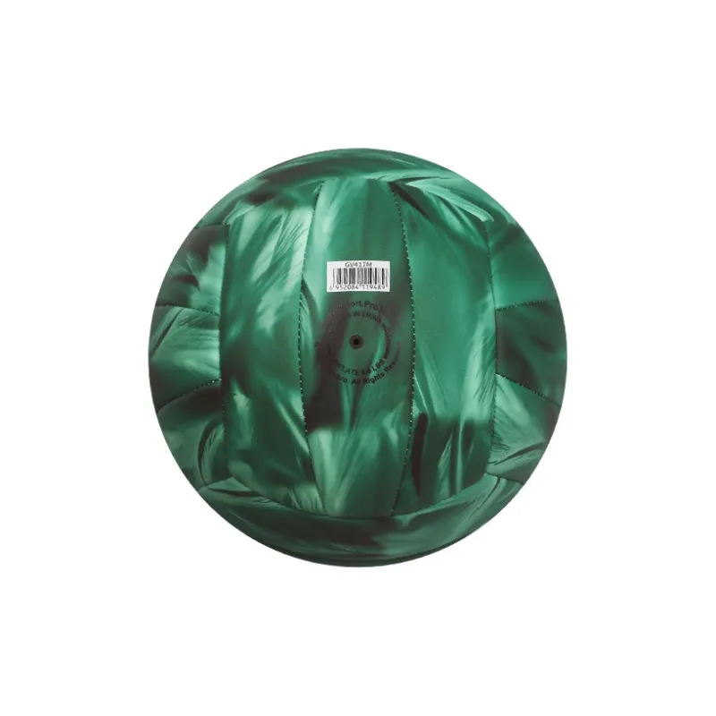 ProSelect PU Size 5 Volleyball Unisex Dark Green-4