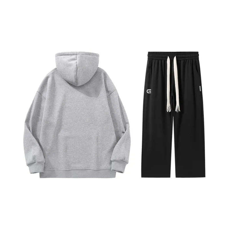 Gwola Sweatshirt Sets Unisex-8