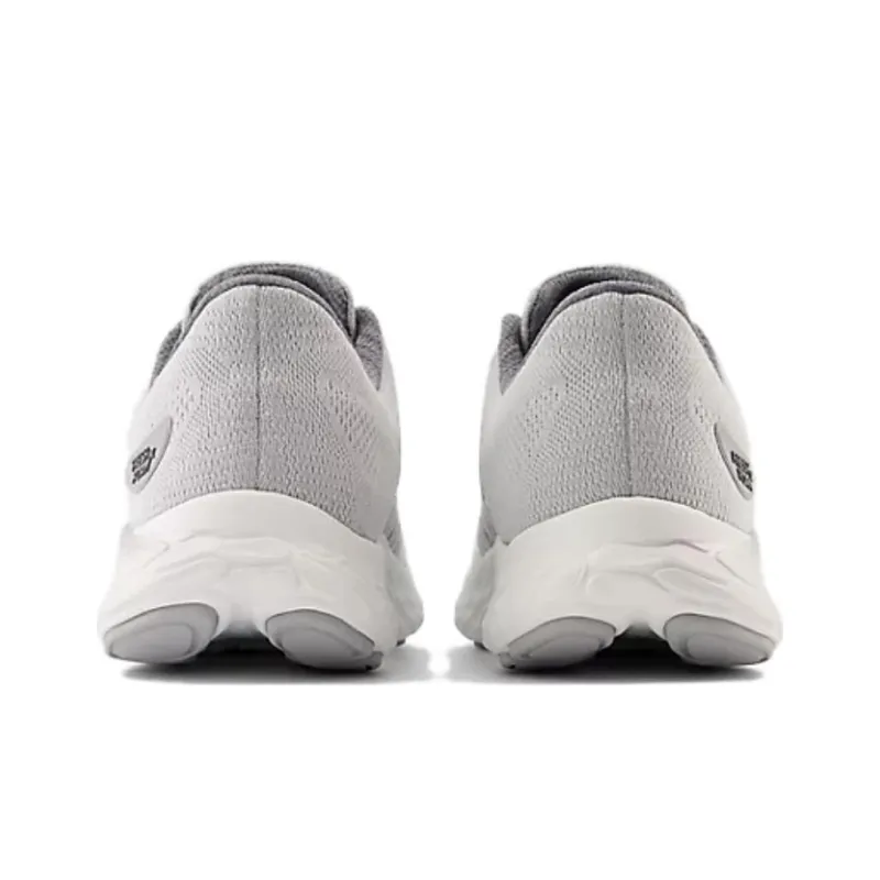 New Balance Fresh Foam Evoz V3 'Graphite Aluminum Grey'-4