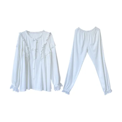 CHELNLSEEY Women's Pajama Sets