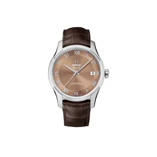 OMEGA De Ville 433.13.41.21.10.001