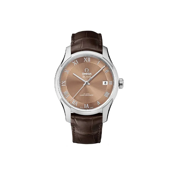OMEGA De Ville 433.13.41.21.10.001-0