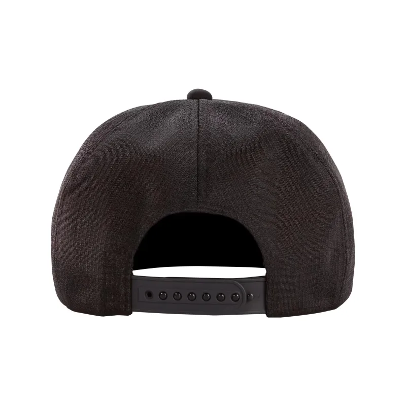 Arcteryx Polyester Baseball Caps Unisex Blue/Black-3
