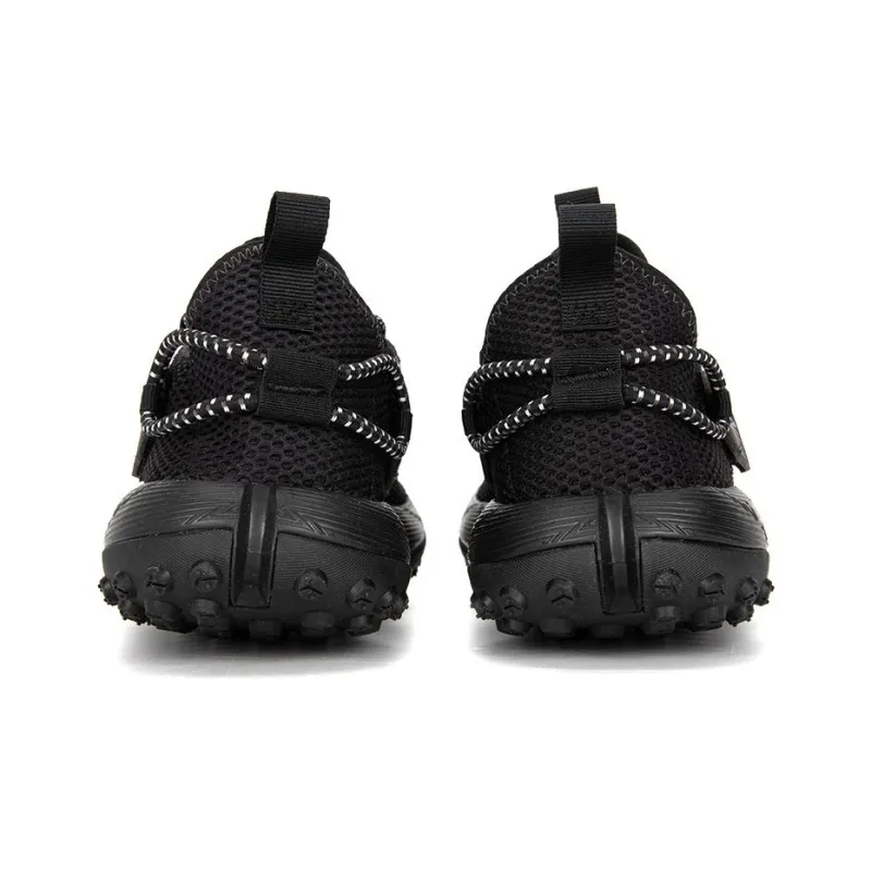 Under Armour Fat Tire Venture 'Black Jet Grey'-3