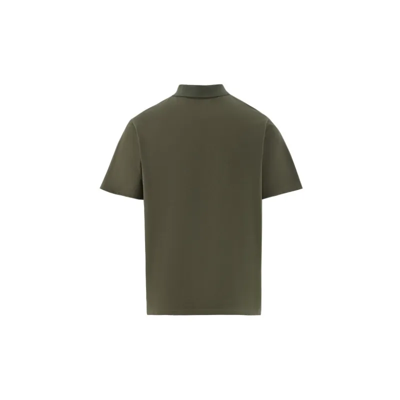 CAT Polo Shirts Unisex-6