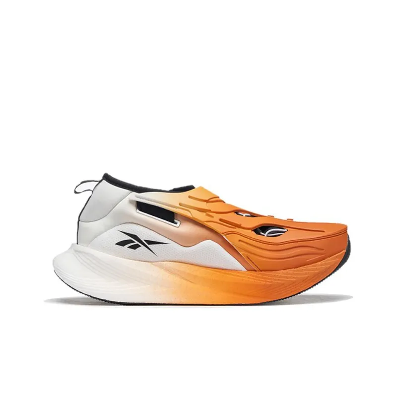Reebok Floatride Energy Shield System Shoes 'White Burnt Orange'-1