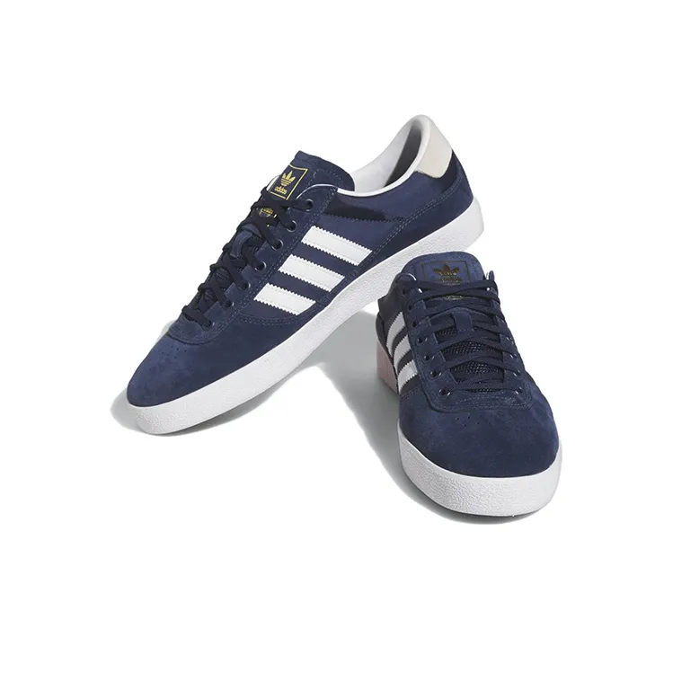 Puig Indoor Adidas Originals 'Collegiate Navy'-2