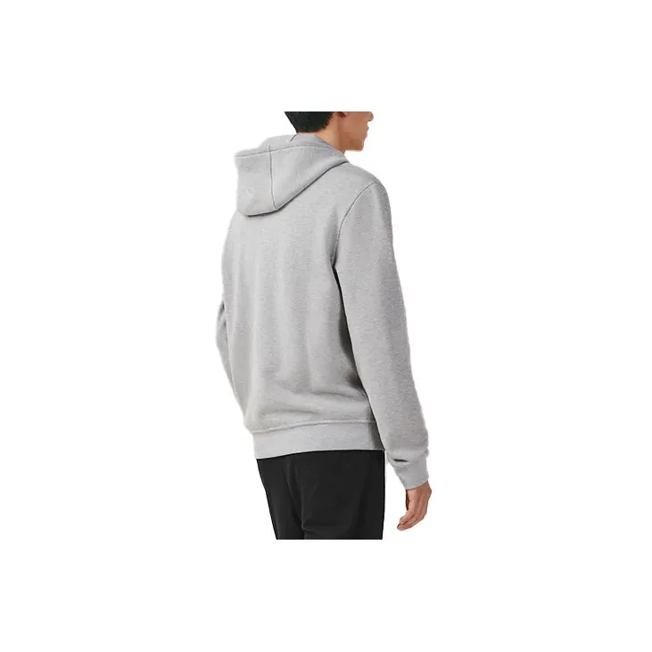 HERMES SS23 Sweatshirt Men's Gray-1