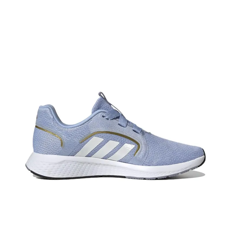 Adidas Edge Lux 'Blue Dawn' Women's-1