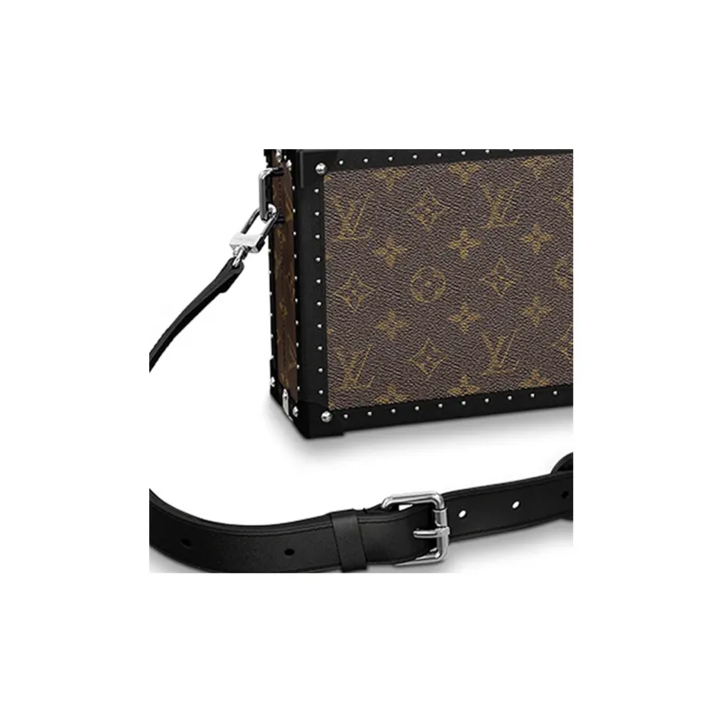 Lv Clutch Box-5