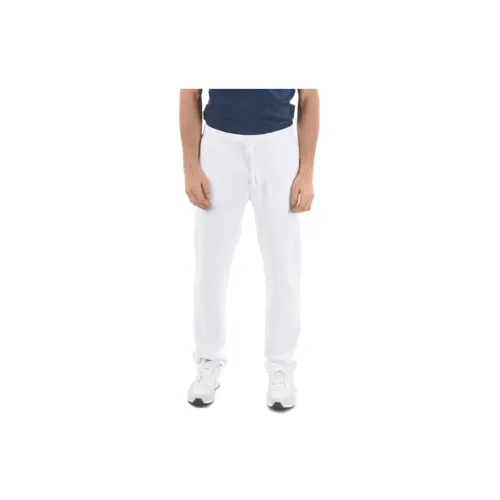 WOOLRICH Casual Pants Men White