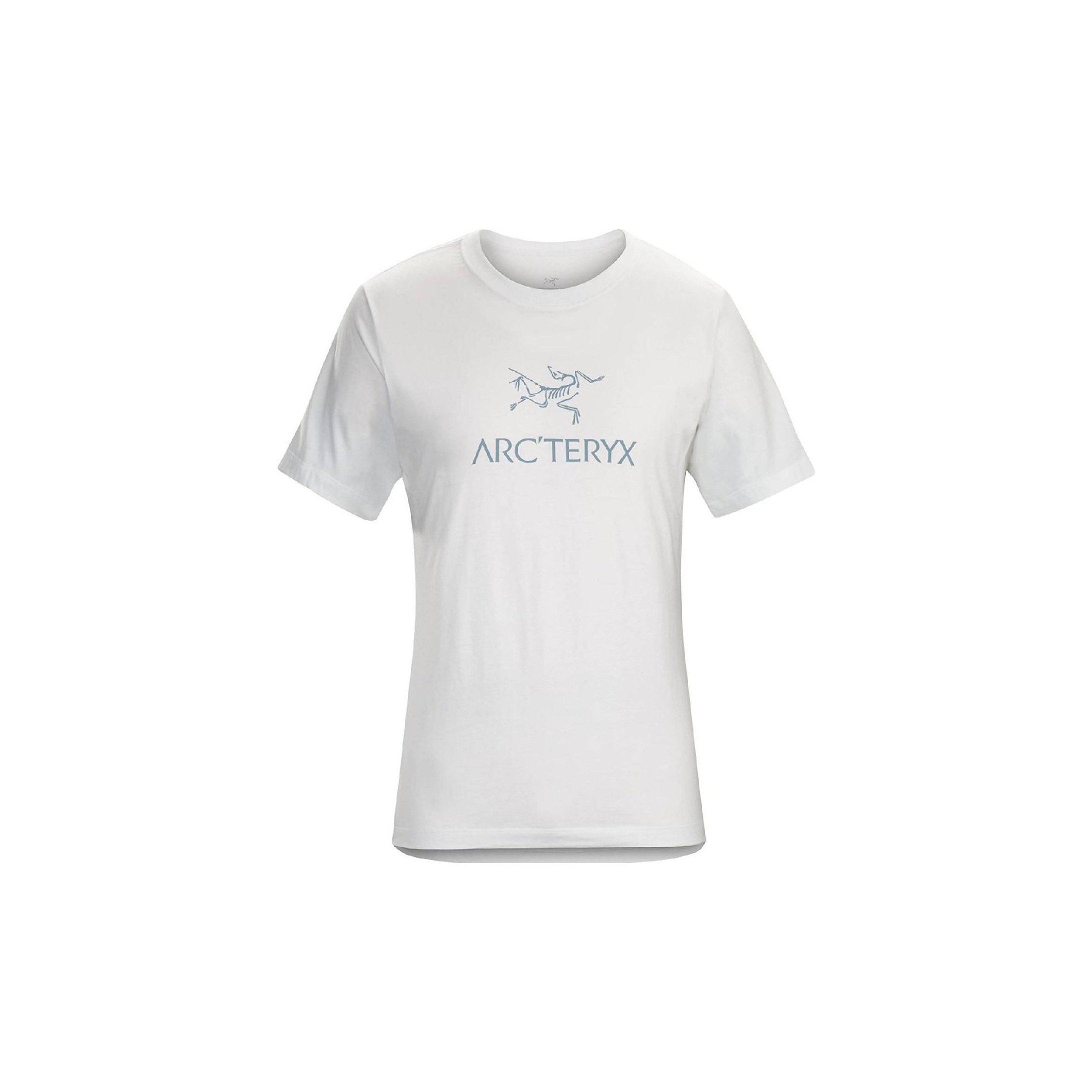 Arcteryx White Tops for Women s Men s Sneakers Clothing Sale New POIZON