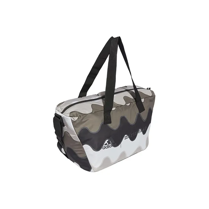 Adidas MARIMEKKO Collaboration Polyester Portable Crossbody Bag, Shoulder Bag Regular Unisex-1