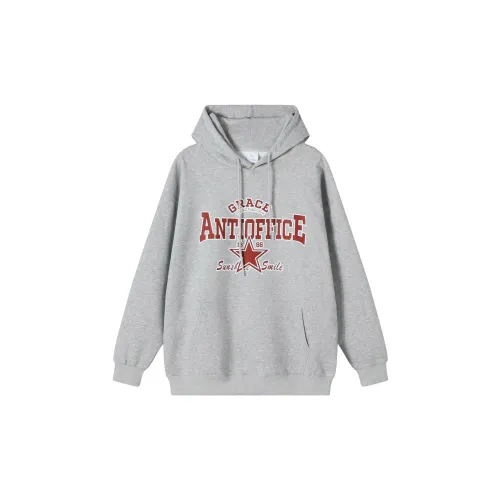 Antioffice Unisex Sweatshirt