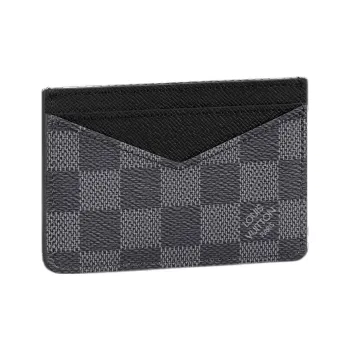 LOUIS VUITTON N60534 Neo Card Holder