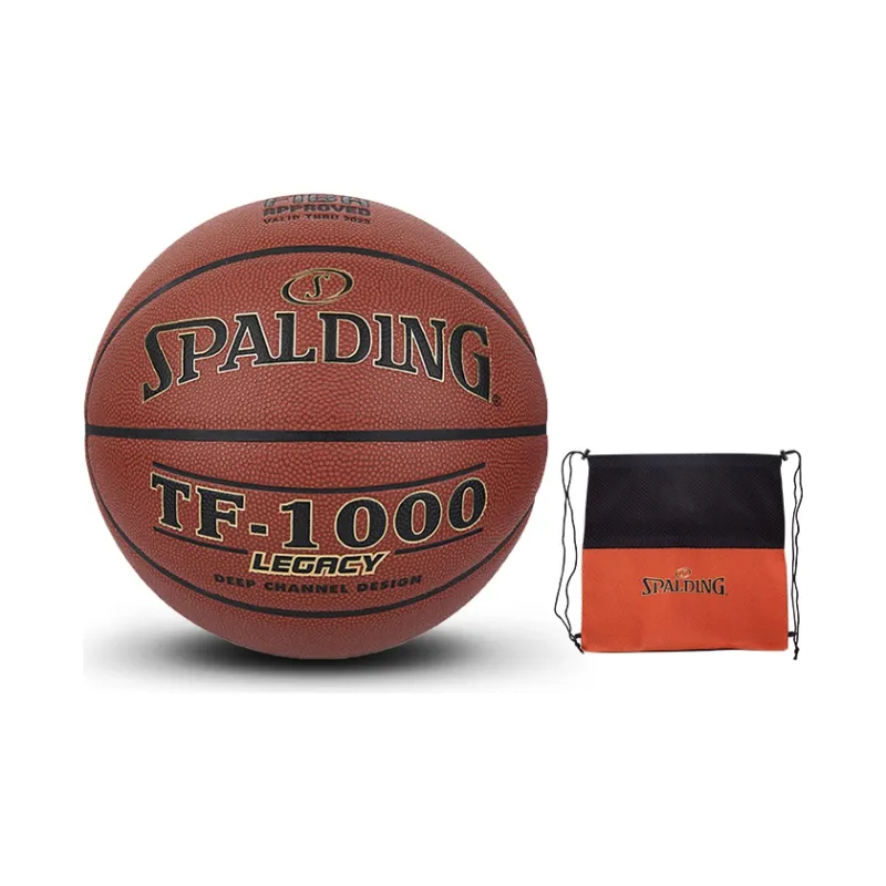 SPALDING TF Collection Basketball-7