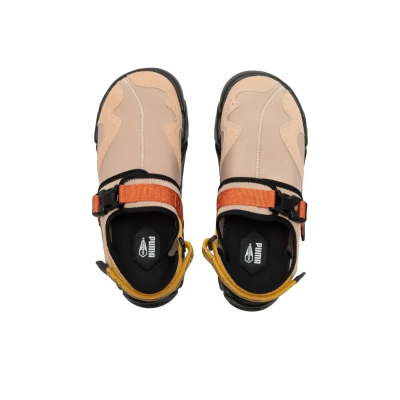 PUMA TS 01 Retro 'Dusty Tan'-3