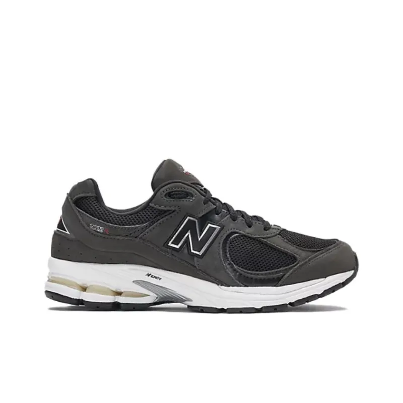 New Balance 2002R Og 'Dark Grey'-1