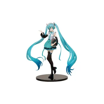 BANDAI Hatsune Miku Scale Figures