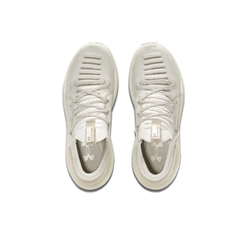Under Armour Hovr Phantom 3 'Fog Sahara'-3