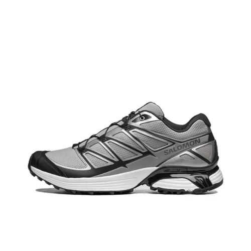 SALOMON XT-Pathway Phantom Silver Alloy