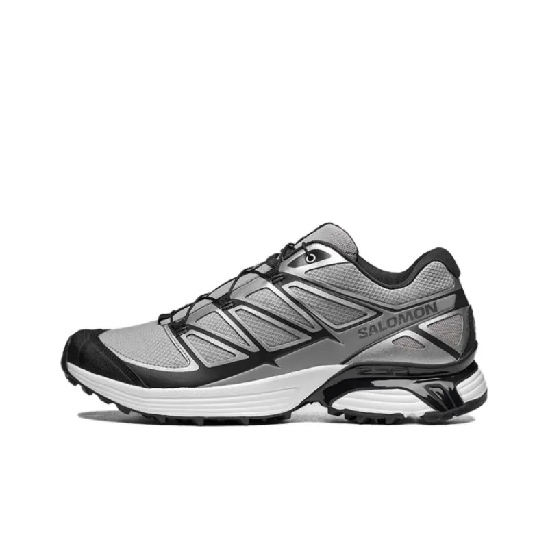 SALOMON XT Pathway 'Grey Black'-0
