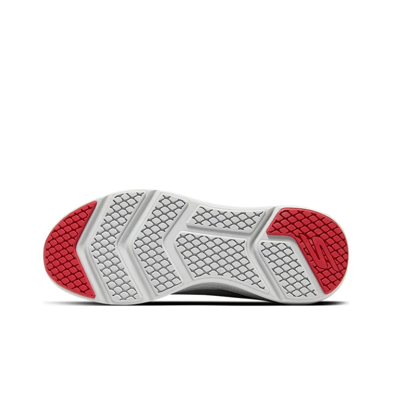 Skechers Go Run Elevate 'Grey'-4