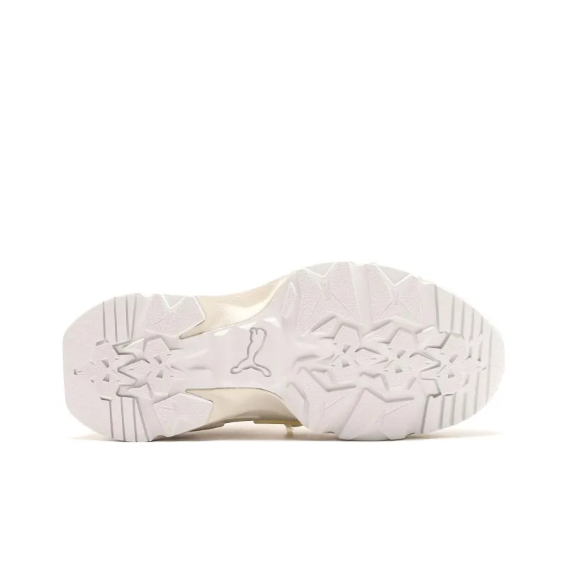 PUMA Orkid 'Warm White' Women's-4