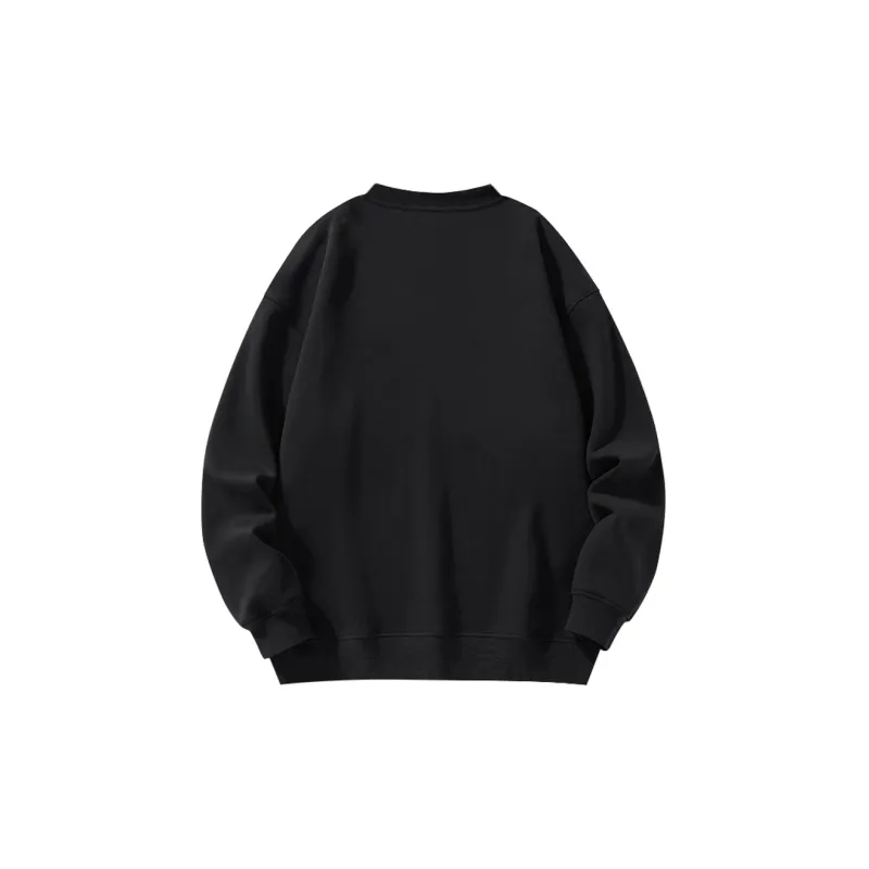 BABUGGE Sweatshirts Unisex-1