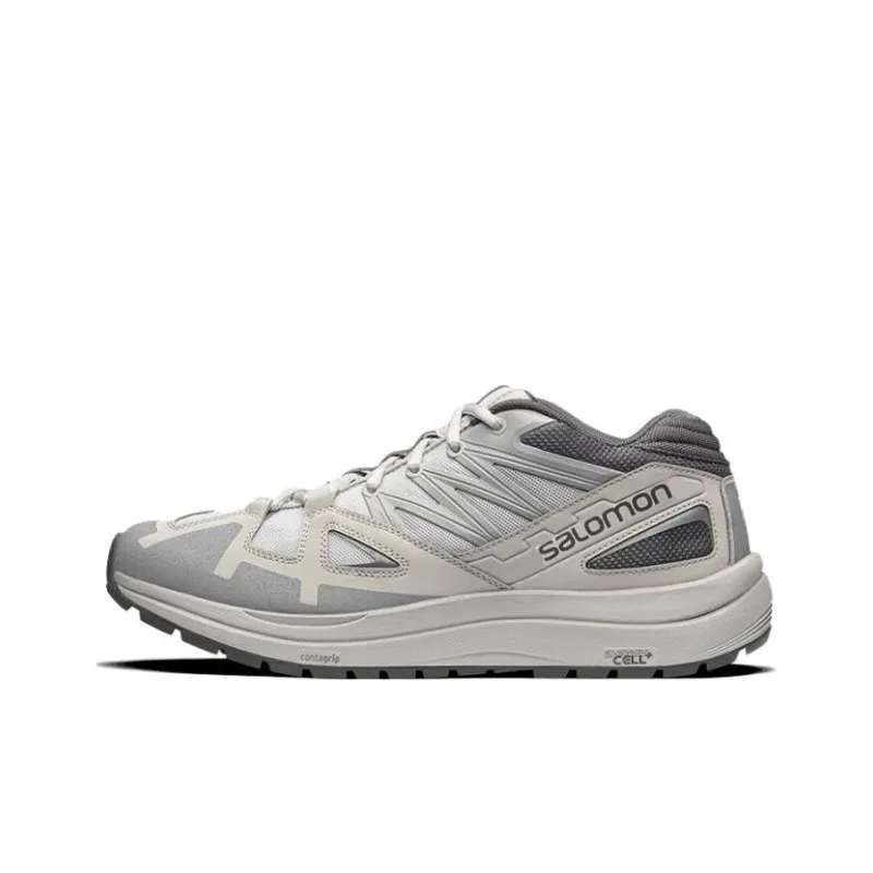 SALOMON Odyssey 1 'Light Grey'-0