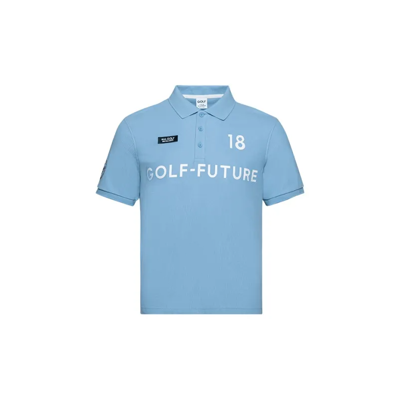 GOLF Polo Shirts Men-4