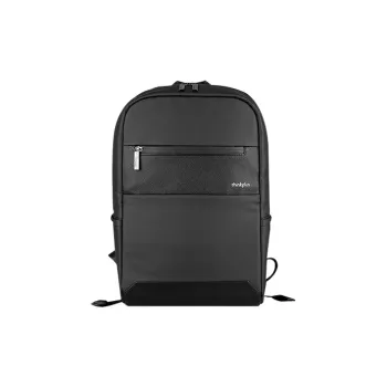 Lenovo Exterior Material PU Or Polyester Backpack And Laptop Bag Unisex