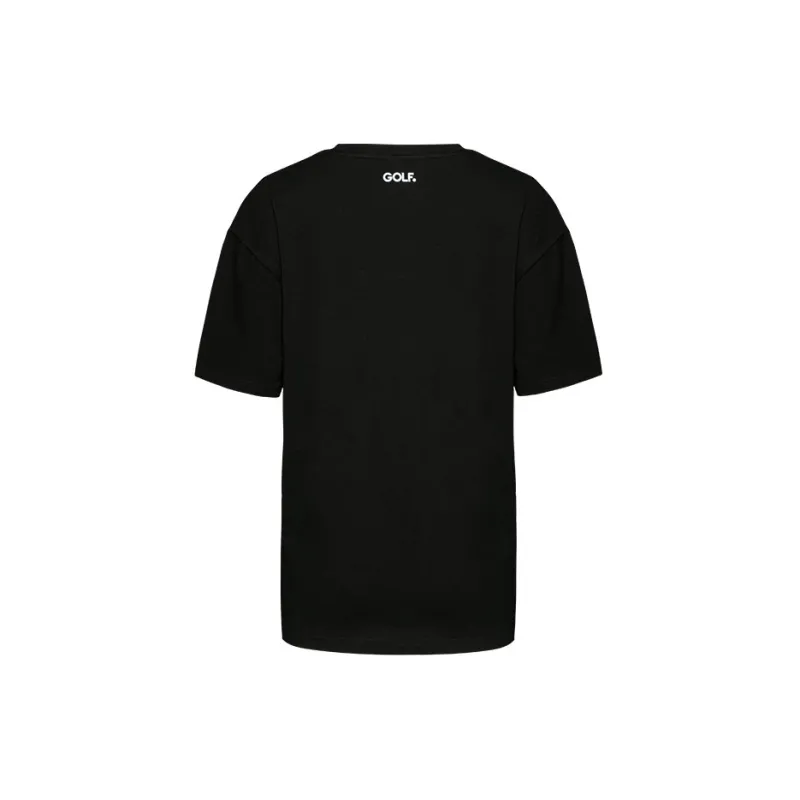 GOLF Short Sleeved T Shirts Unisex-1