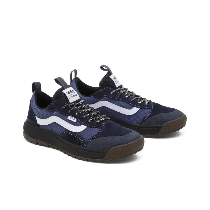 Vans UltraRange Exo Ww MTE 1 'Navy Black'-2