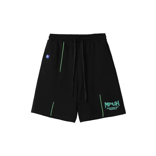 MPUX Casual Shorts Unisex