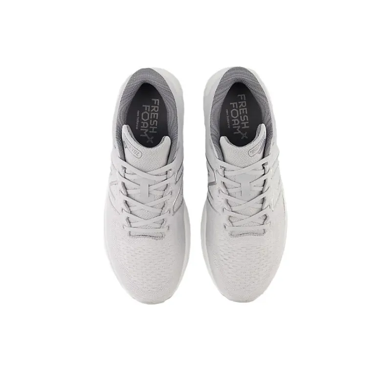 New Balance Fresh Foam Evoz V3 'Graphite Aluminum Grey'-3