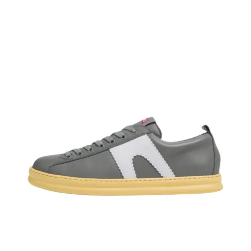 CAMPER Runner Four Low-top Sneakers