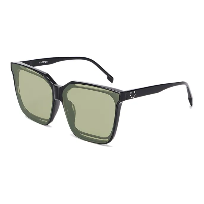 EYECROXX Sunglasses Unisex-5